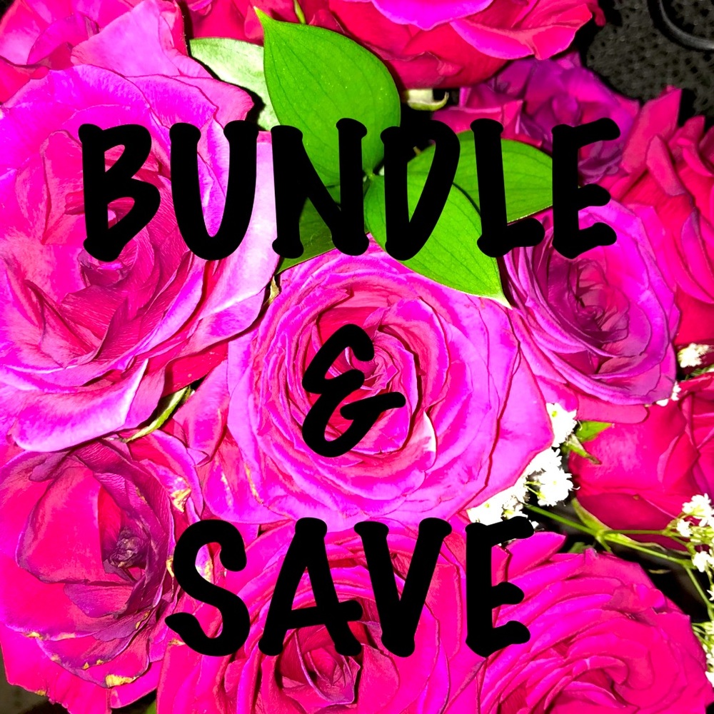 🤩3 ITEMS FOR 25% OFF🤩